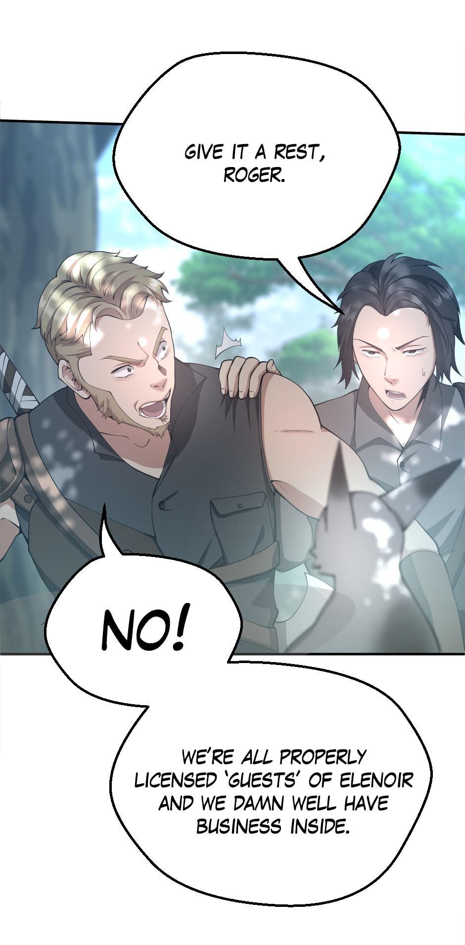 The Beginning After The End Chapter 128 image 10